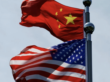 特朗普：对中国加征10%关税！墨西哥加拿大征收25%